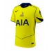Tottenham Hotspur Xavi Simons #7 Tretí futbalový dres 2025-26 Krátky Rukáv